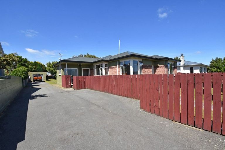 Photo of property in 139 Dome Street, Newfield, Invercargill, 9812