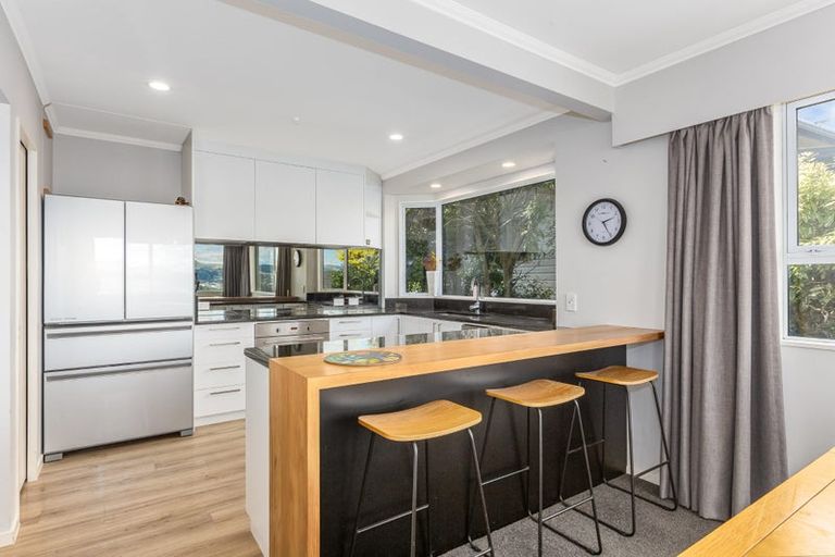 Photo of property in 12 Truro Road, Camborne, Porirua, 5026