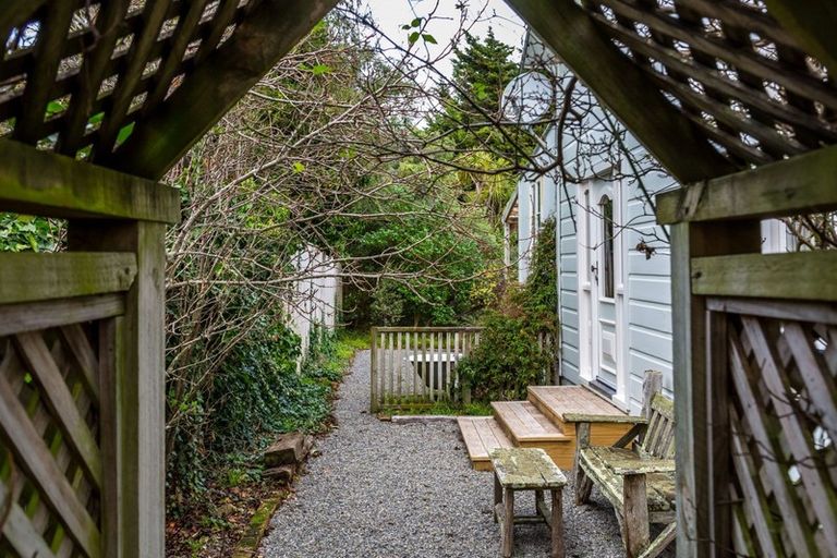 Photo of property in 43 Waite Street, Featherston, 5710