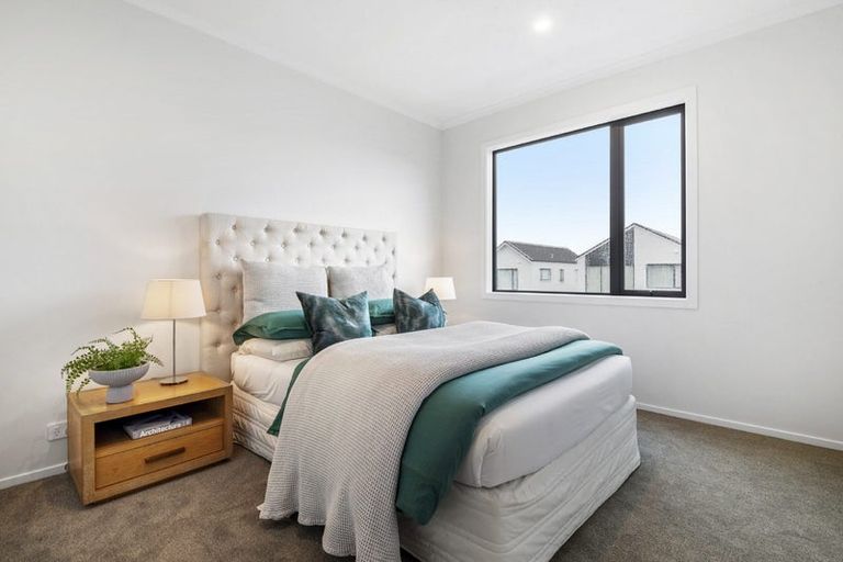 Photo of property in 7/18 Rigby Drive, Whenuapai, Auckland, 0618