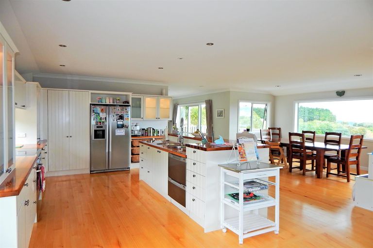 Photo of property in 204 Rangitane Road, Kerikeri, 0294