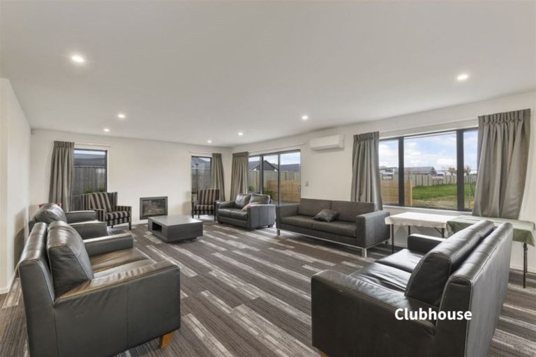 Photo of property in 15 Clydesdale Way, Lincoln, 7608