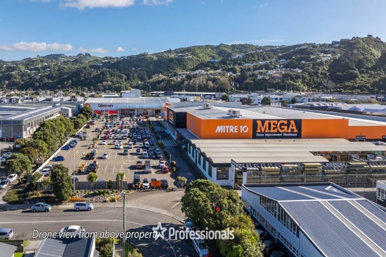 Photo of property in 24 Bouverie Street, Petone, Lower Hutt, 5012