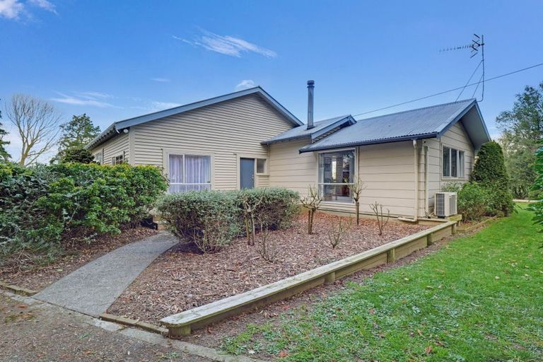 Photo of property in 1354 Rangitikei Line, Newbury, Palmerston North, 4475