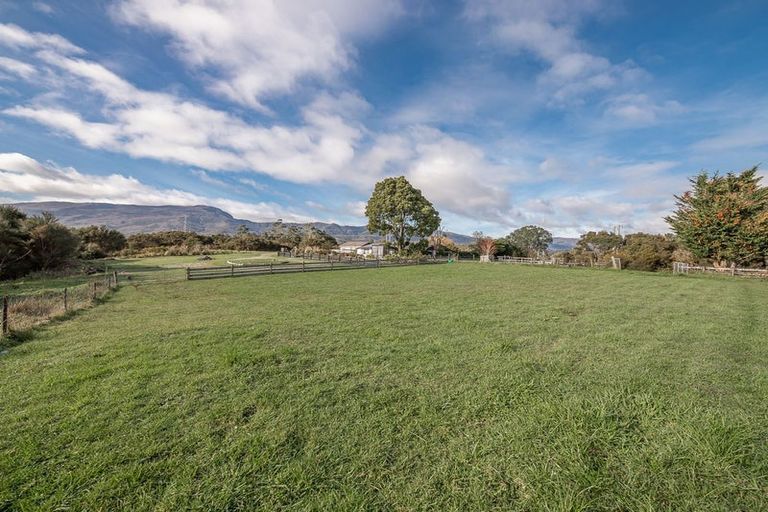 Photo of property in 57 Caledonian Road, Westport, 7892