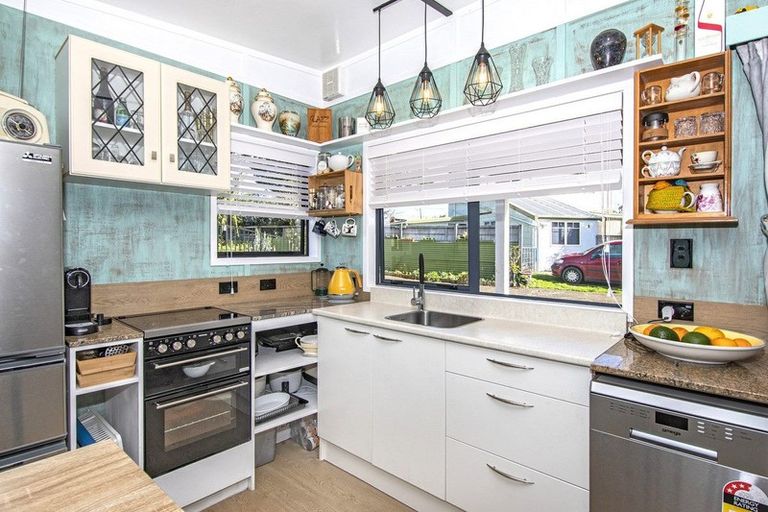 Photo of property in 8 Balmoral Road, Tikipunga, Whangarei, 0112