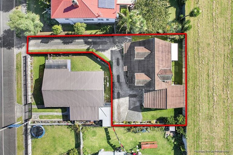 Photo of property in 38b Hakanoa Street, Huntly, 3700