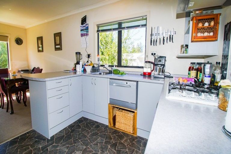 Photo of property in 1 Karo Street, Ohakune, 4625