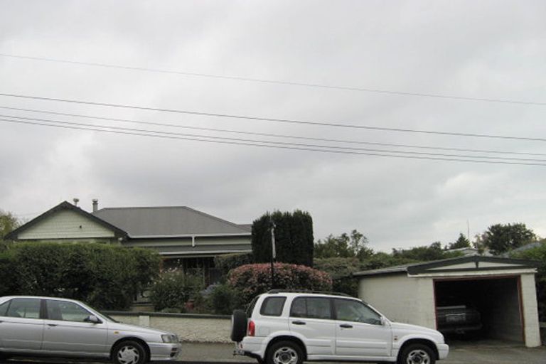 Photo of property in 59 Hassall Street, Parkside, Timaru, 7910