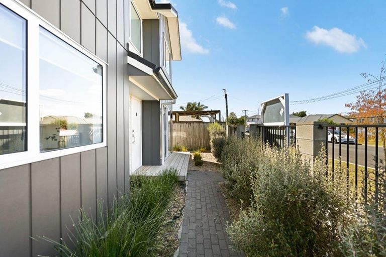 Photo of property in 6/9 Maitland Street, Frankton, Hamilton, 3204