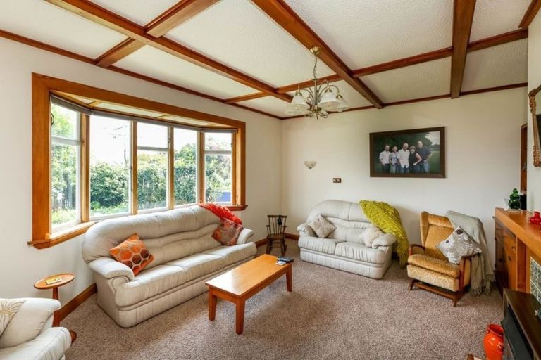 Photo of property in 3 Henui Street, Strandon, New Plymouth, 4312