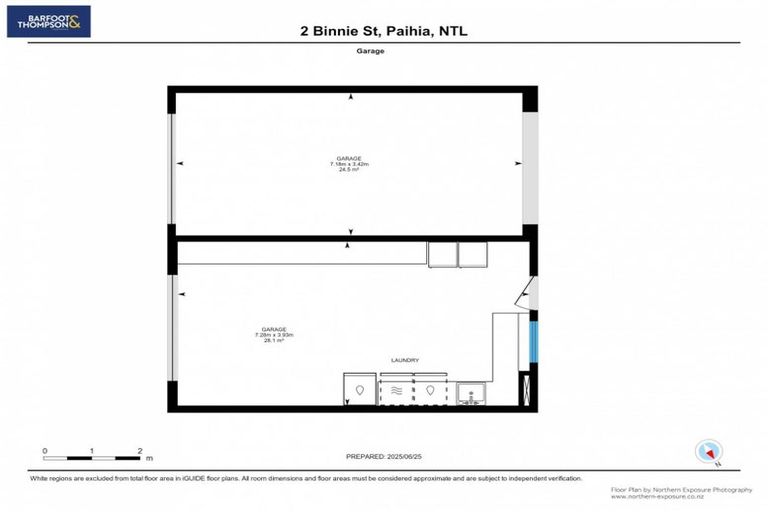 Photo of property in 2 Binnie Street, Paihia, 0200