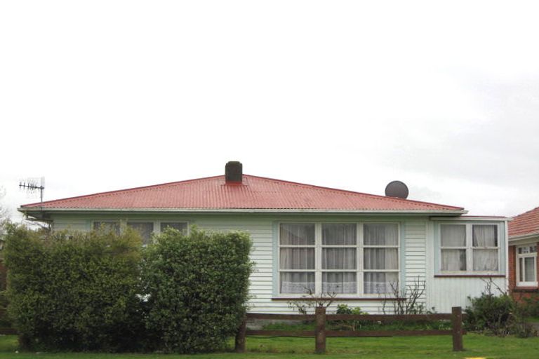 Photo of property in 411 Pepper Street, Saint Leonards, Hastings, 4120