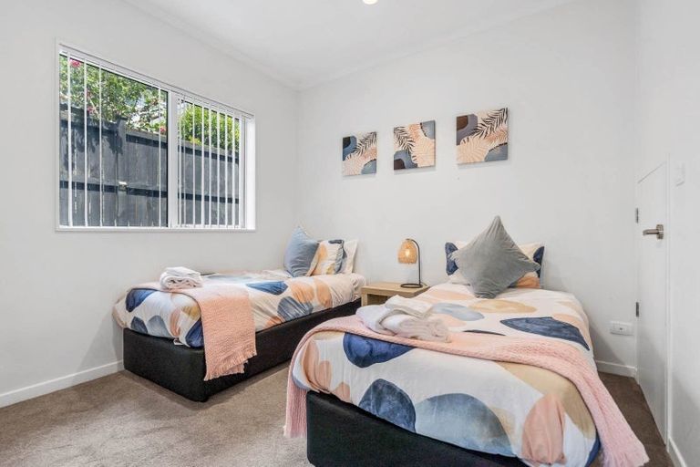 Photo of property in 3 Cloghfin Place, Flat Bush, Auckland, 2019