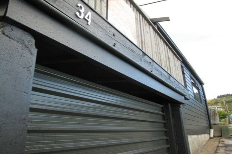 Photo of property in 34 Ripon Street, Lyttelton, 8082