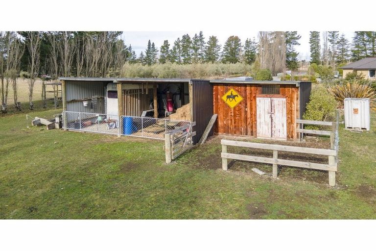 Photo of property in 40 Priors Road, Fernside, Rangiora, 7471