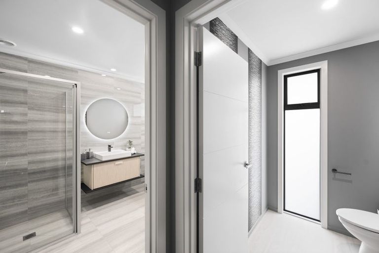 Photo of property in 187 Cumberland Drive, Flagstaff, Hamilton, 3210