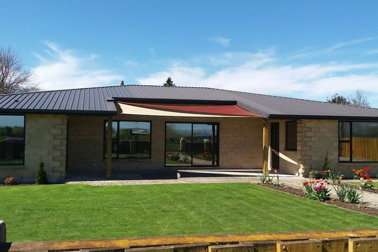 Photo of property in 34 Grant Street, Temuka, 7920