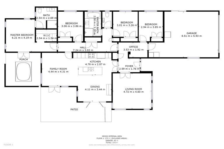 Photo of property in 14 Searle Drive, Patumahoe, Pukekohe, 2679