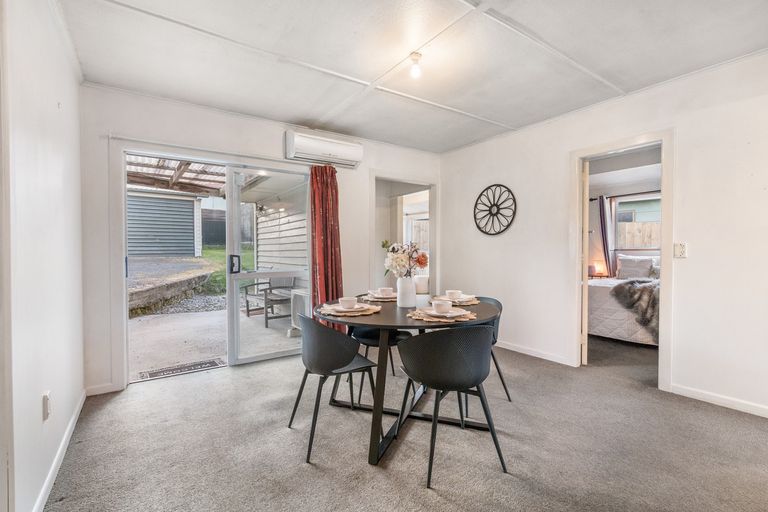 Photo of property in 34 Edna Street, Ocean View, Dunedin, 9035