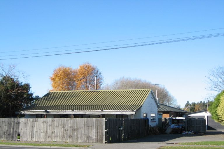 Photo of property in 2/854 Main North Road, Belfast, Christchurch, 8051