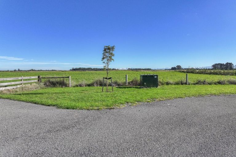 Photo of property in 473d West Melton Road, West Melton, 7676