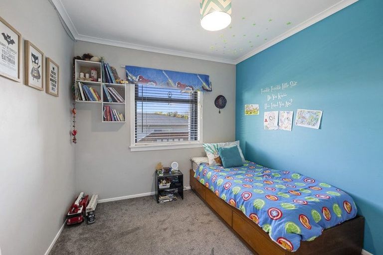 Photo of property in 13 Clyde Street, Ferndale, New Plymouth, 4310