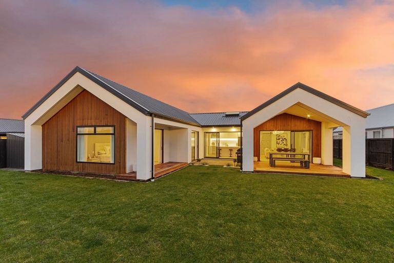 Photo of property in 28 Vitalia Crescent, Lincoln, 7608