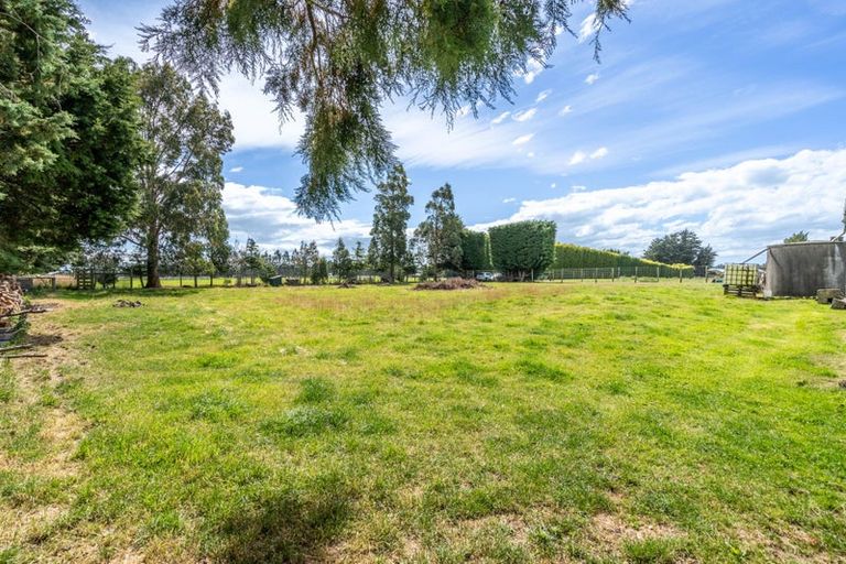 Photo of property in 24 Pullar Road, Makarewa, Invercargill, 9876