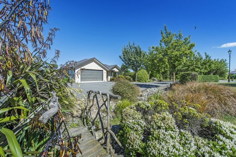 Photo of property in 76 Stott Drive, Darfield, 7571