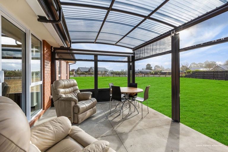 Photo of property in 58 Norris Drive, Swannanoa, Kaiapoi, 7692