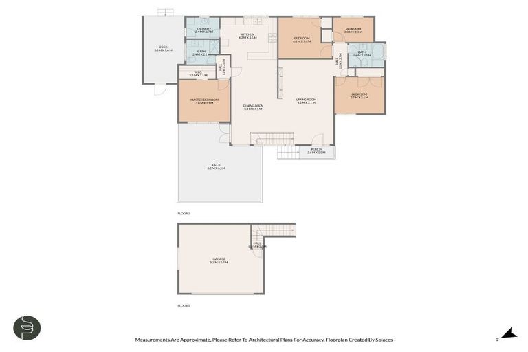 Photo of property in 31 Lingarth Street, Remuera, Auckland, 1050