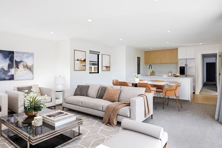 Photo of property in 57 Henshaw Street, Woodend, 7610