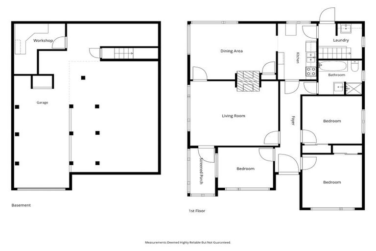 Photo of property in 39 Derwent Street, Helensburgh, Dunedin, 9010