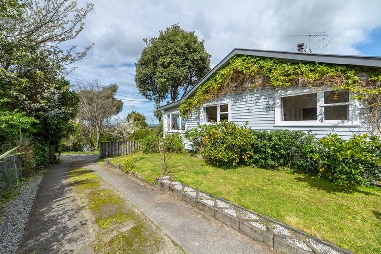 Photo of property in 25 Watt Street, Featherston, 5710