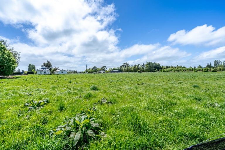 Photo of property in 89 Lochiel Branxholme Road, Lochiel, Winton, 9781