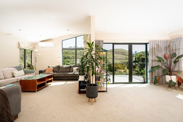 Photo of property in 179 Karepa Street, Brooklyn, Wellington, 6021