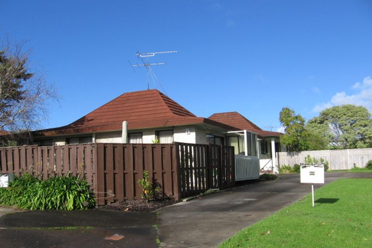 Photo of property in 1/23 Rapallo Place, Farm Cove, Auckland, 2012
