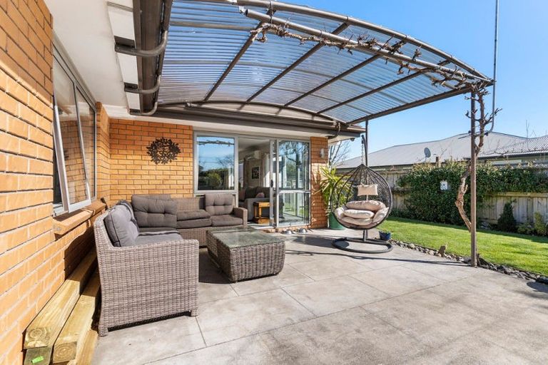 Photo of property in 3 Tararua Crescent, Carterton, 5713