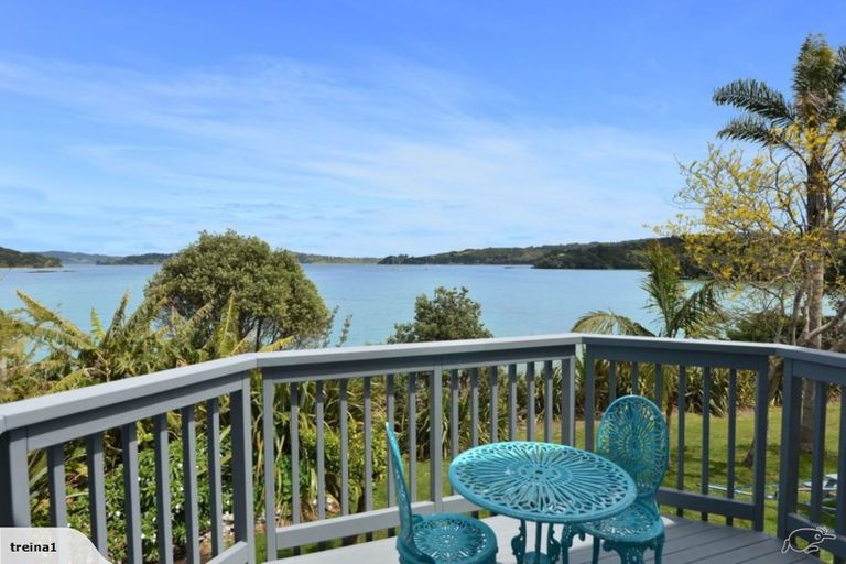 Photo of property in 87 Ritchie Road, Parua Bay, Whangarei, 0174