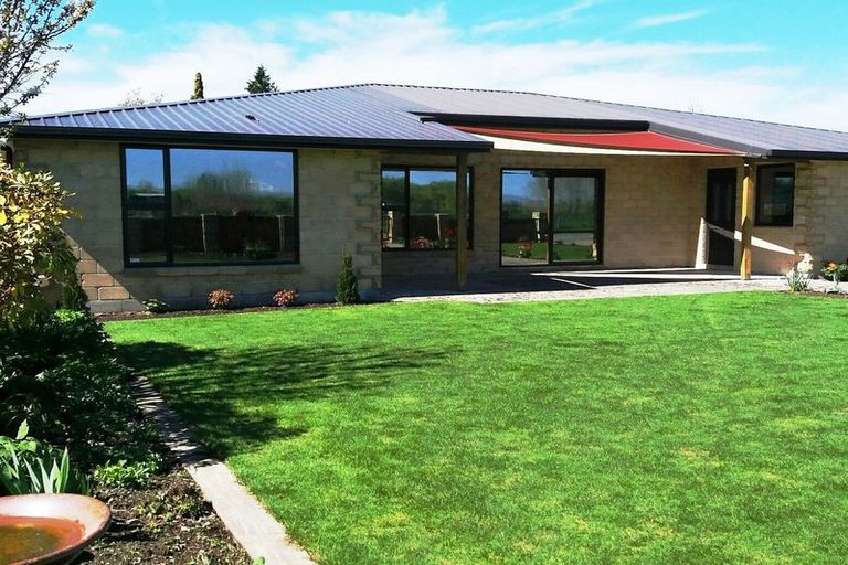 Photo of property in 34 Grant Street, Temuka, 7920