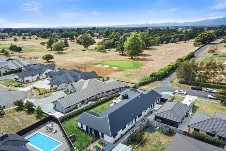 Photo of property in 9 Golf Course Road, Morrinsville, 3300