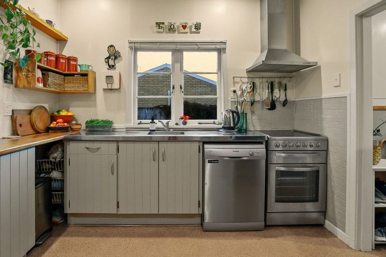 Photo of property in 21 Beale Street, Hamilton East, Hamilton, 3216