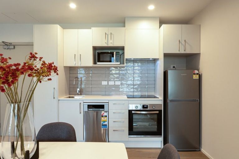 Photo of property in Kawarau Residences, 505/16 Mountain Ash Drive, Frankton, Queenstown, 9300