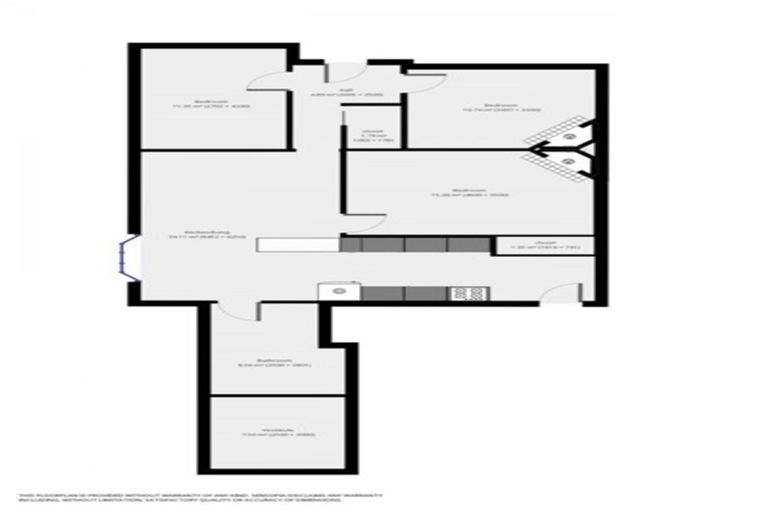 Photo of property in 429 High Street South, Carterton, 5713