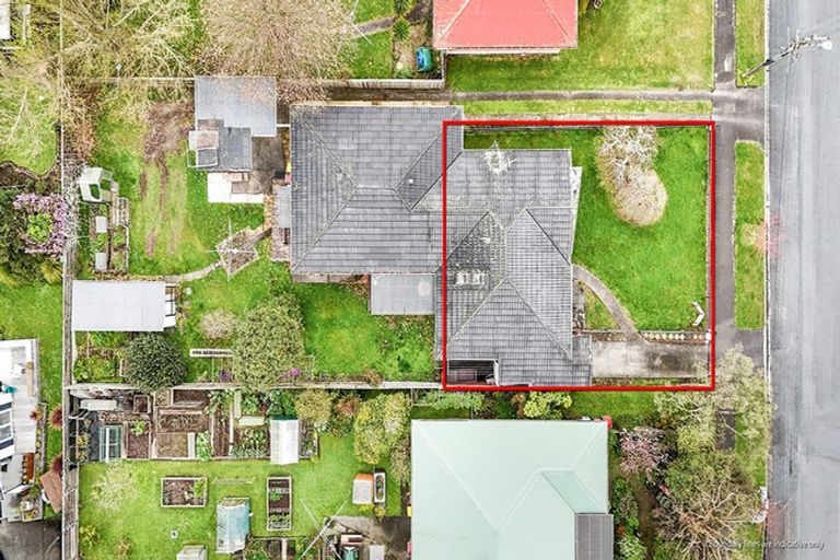 Photo of property in 13 Howell Avenue, Riverlea, Hamilton, 3216