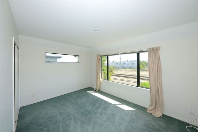 Photo of property in 1/2 Leamington Street, Addington, Christchurch, 8024