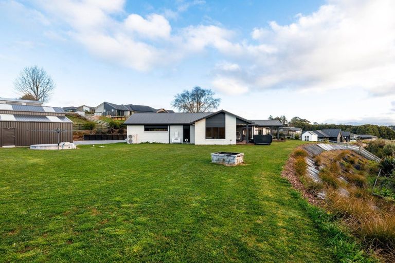 Photo of property in 43 Charles Edwards Street, Ohaupo, 3803