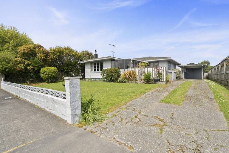 Photo of property in 17 Totara Street, Otaki, 5512
