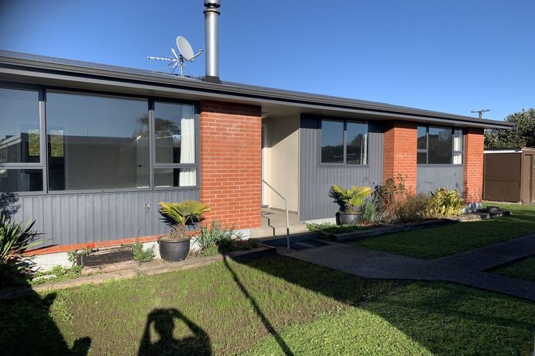 Photo of property in 5 Canteen Street, Marton, 4710